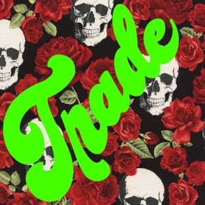 TRADE DO NOT BUY: For @MadeleineMorgue 💀